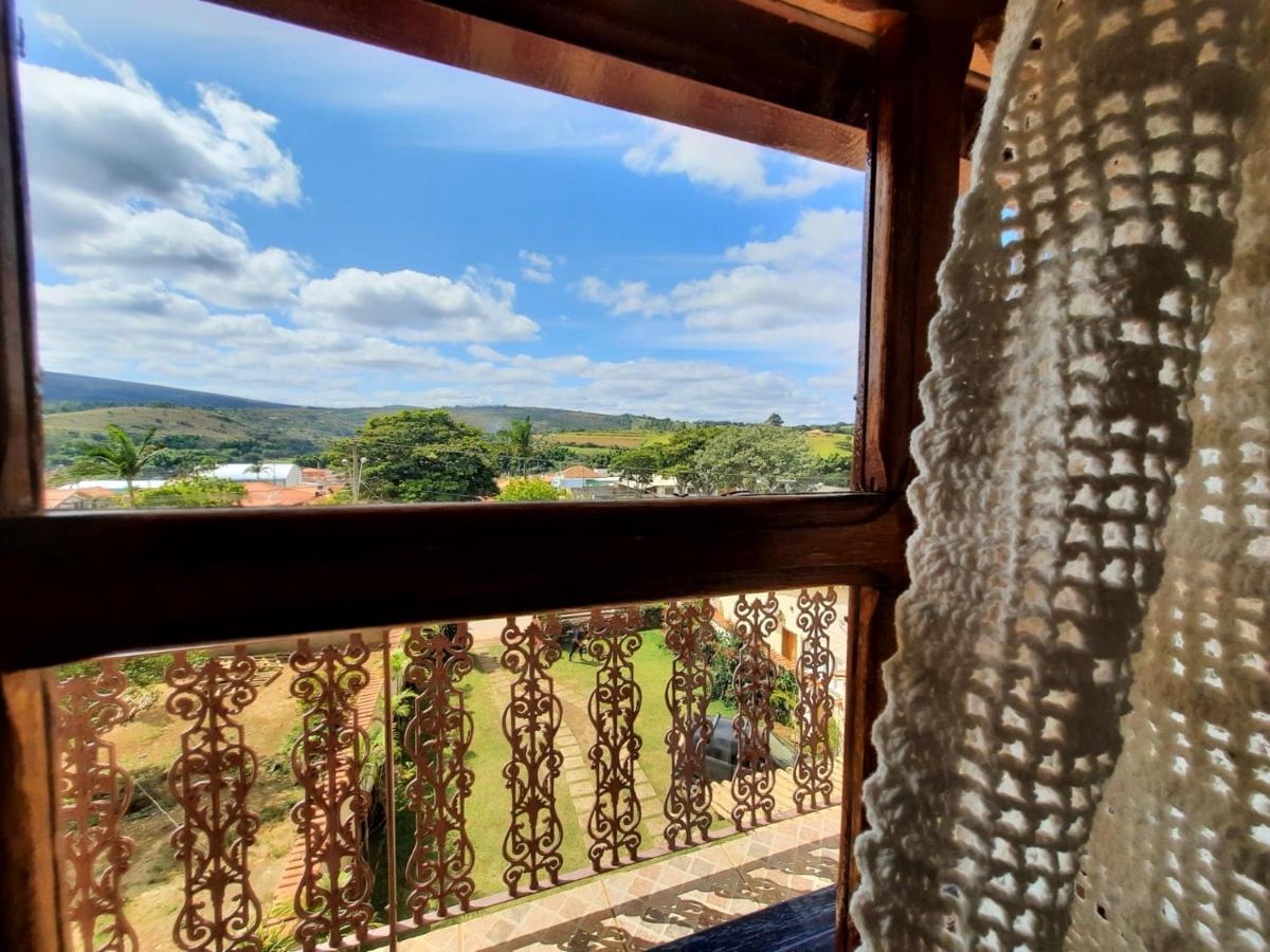 Inn Luz Do Sol Carrancas